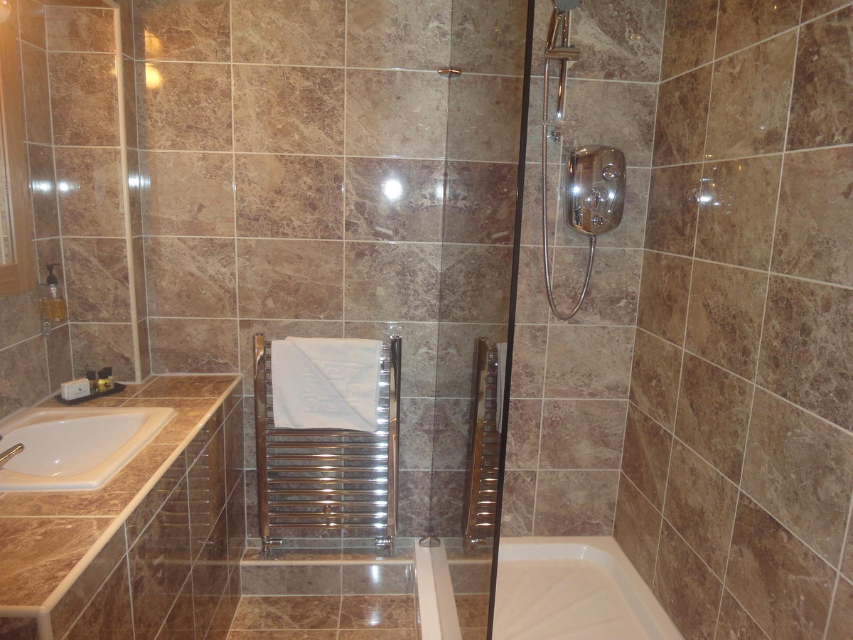 The Treebridge Hotel Nunthorpe Room photo