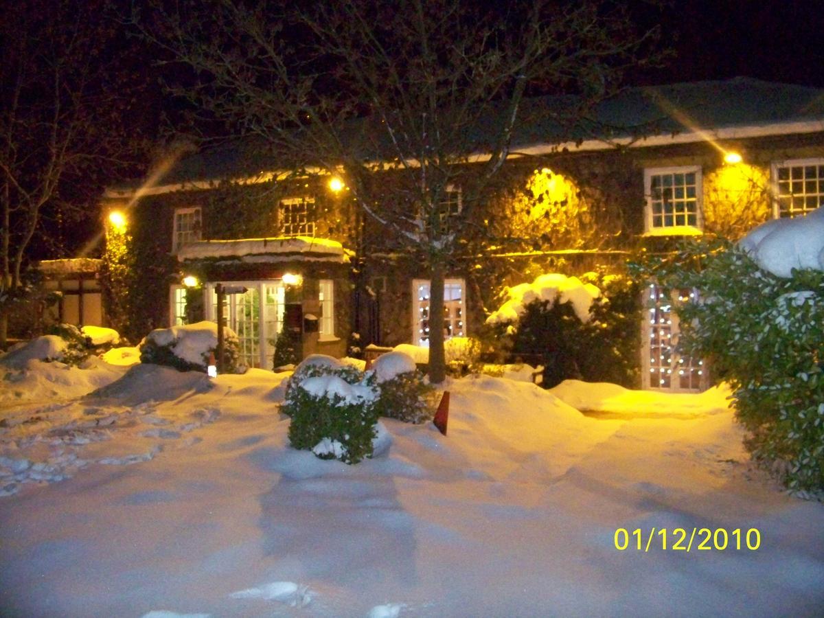 The Treebridge Hotel Nunthorpe Exterior photo