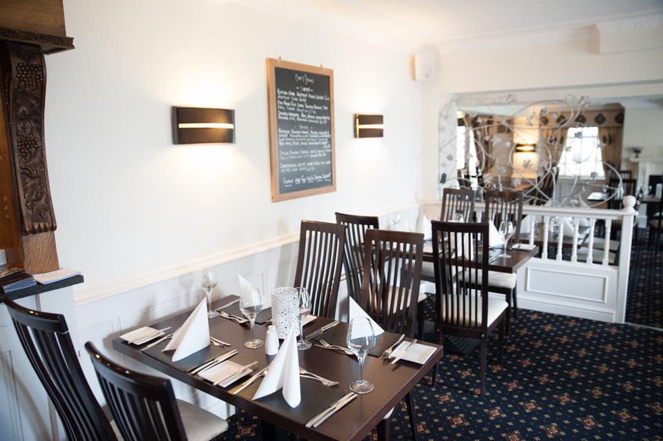 The Treebridge Hotel Nunthorpe Exterior photo